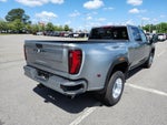 2026 GMC Sierra 3500 HD Crew Cab Long Box 4-Wheel Drive Denali Ultimate