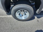 2026 GMC Sierra 3500 HD Crew Cab Long Box 4-Wheel Drive Denali Ultimate