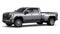2026 GMC Sierra 3500 HD Crew Cab Long Box 4-Wheel Drive Denali Ultimate