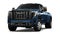 2026 GMC Sierra 3500 HD Crew Cab Long Box 4-Wheel Drive Denali Ultimate