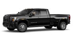 2026 GMC Sierra 3500 HD Crew Cab Long Box 4-Wheel Drive Denali Ultimate