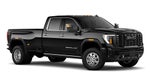 2026 GMC Sierra 3500 HD Crew Cab Long Box 4-Wheel Drive Denali Ultimate