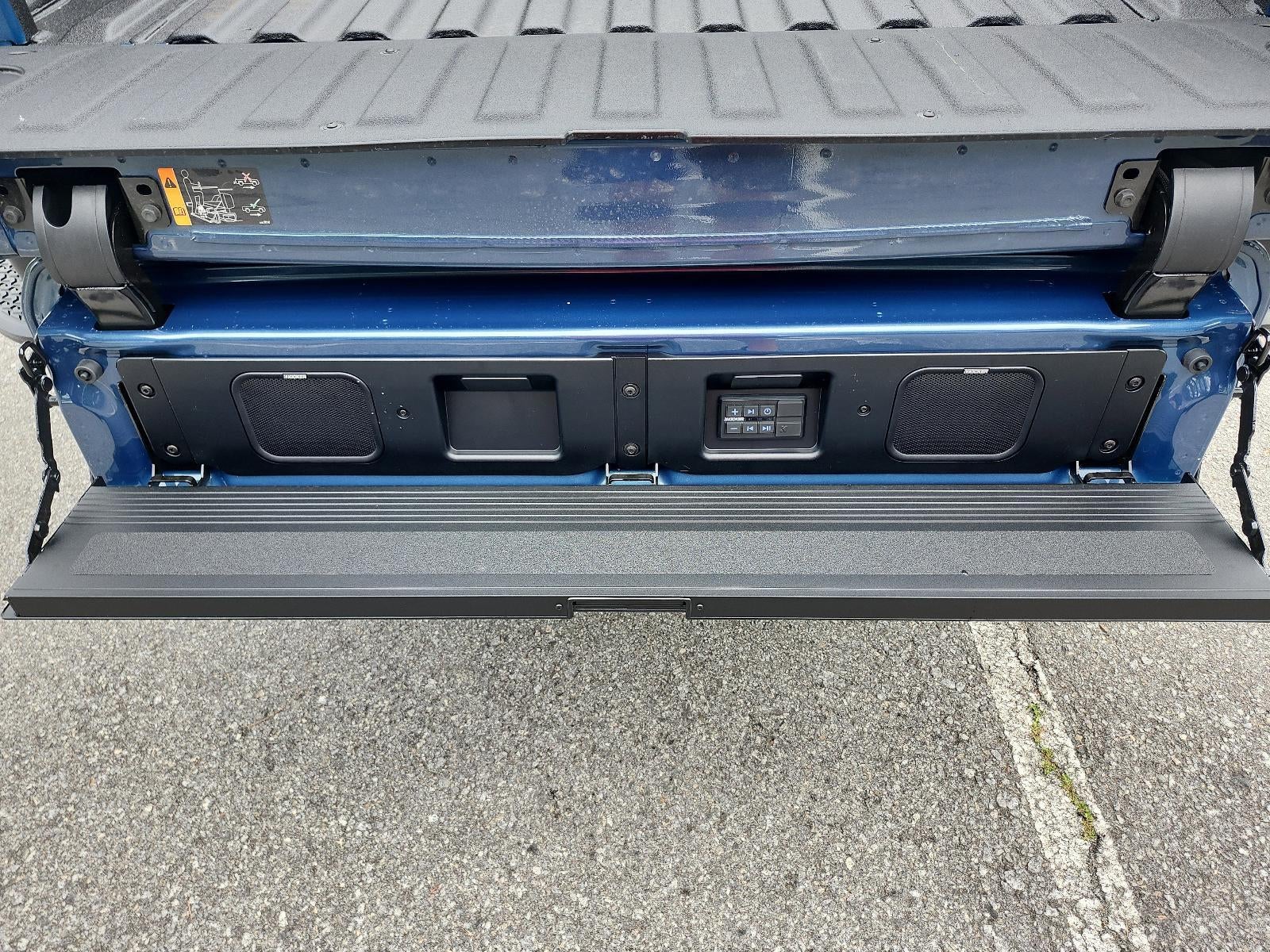 2026 GMC Sierra 3500HD Denali Ultimate - Photo 11
