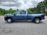 2026 GMC Sierra 3500 HD Crew Cab Long Box 4-Wheel Drive Denali Ultimate