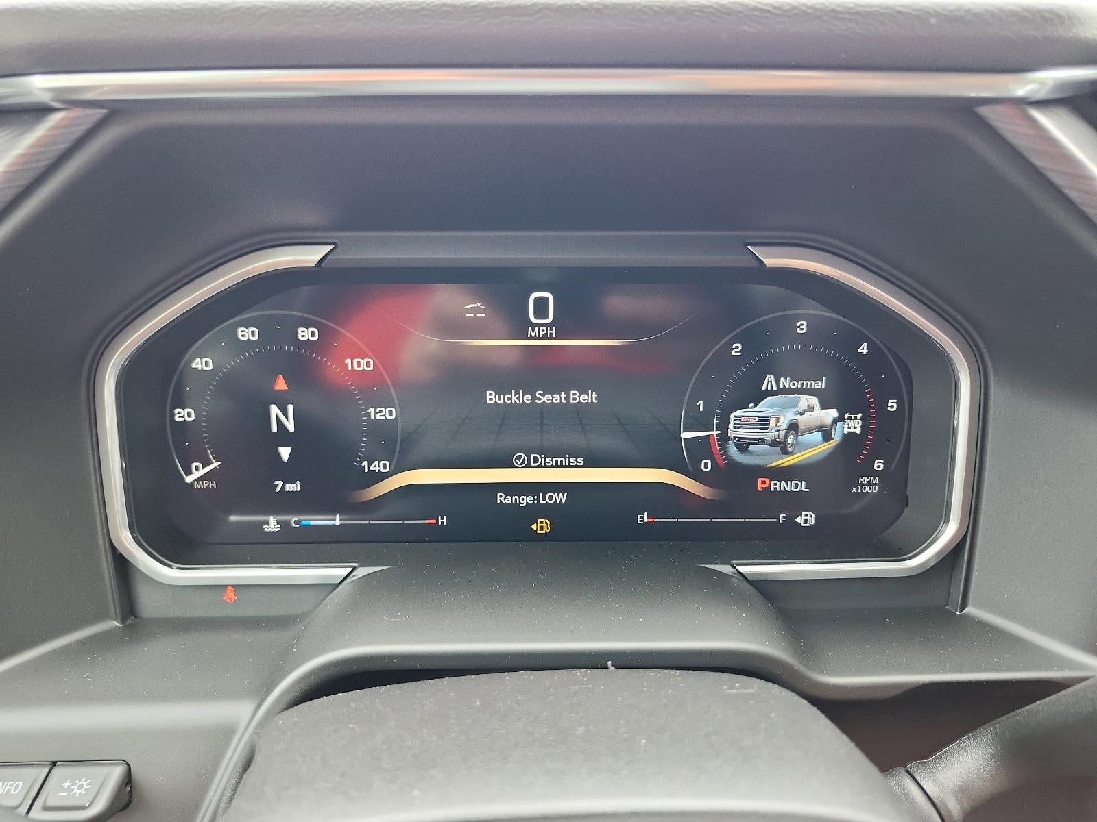 2026 GMC Sierra 3500HD Denali Ultimate - Photo 20