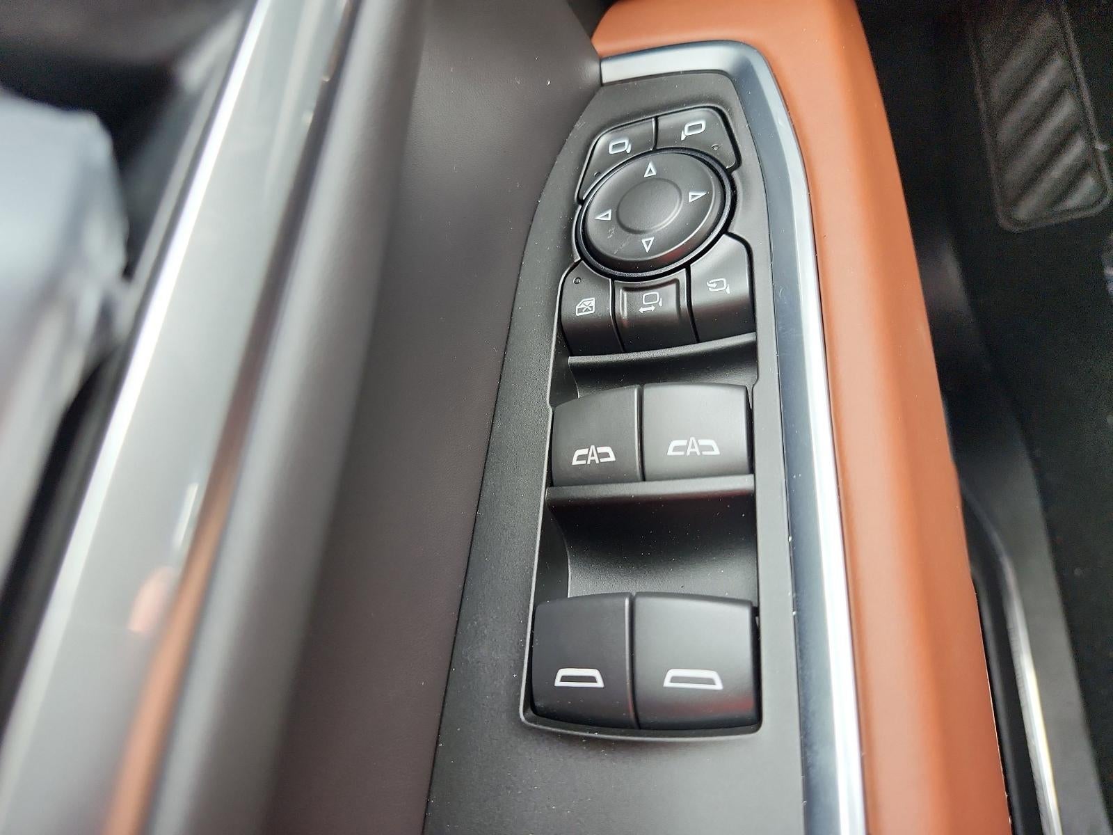 2026 GMC Sierra 3500HD Denali Ultimate - Photo 22