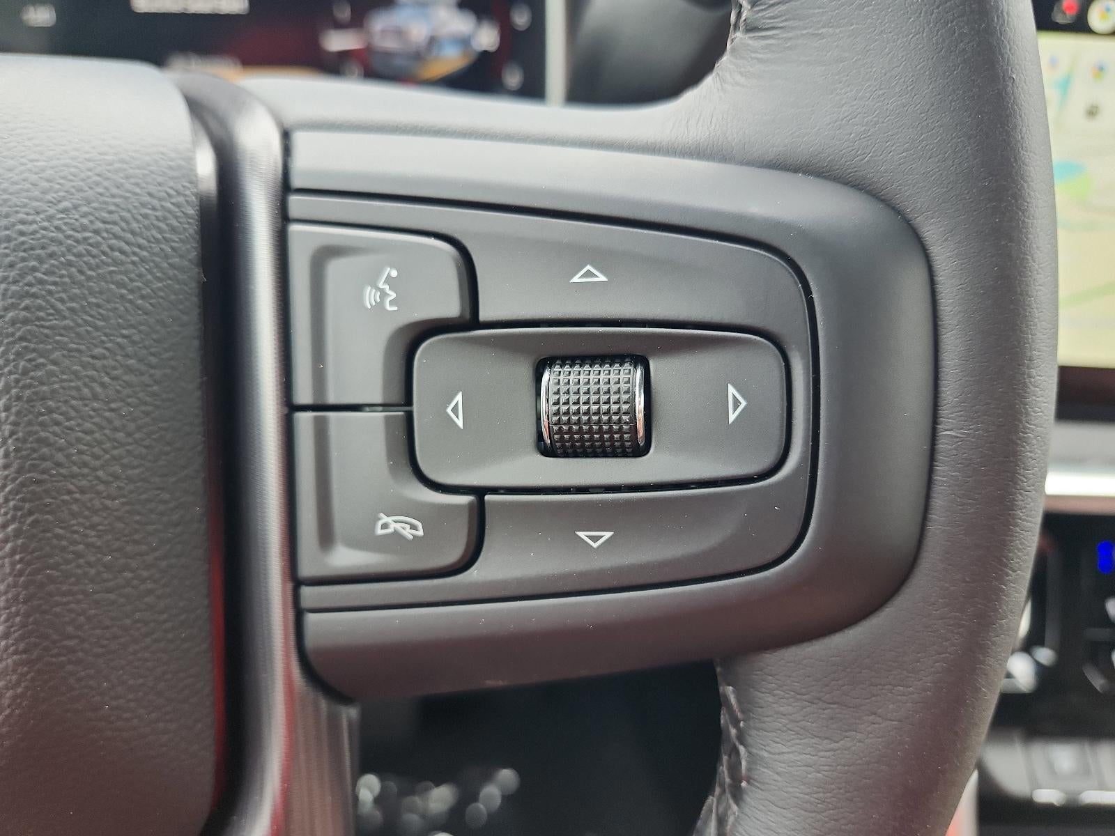 2026 GMC Sierra 3500HD Denali Ultimate - Photo 24