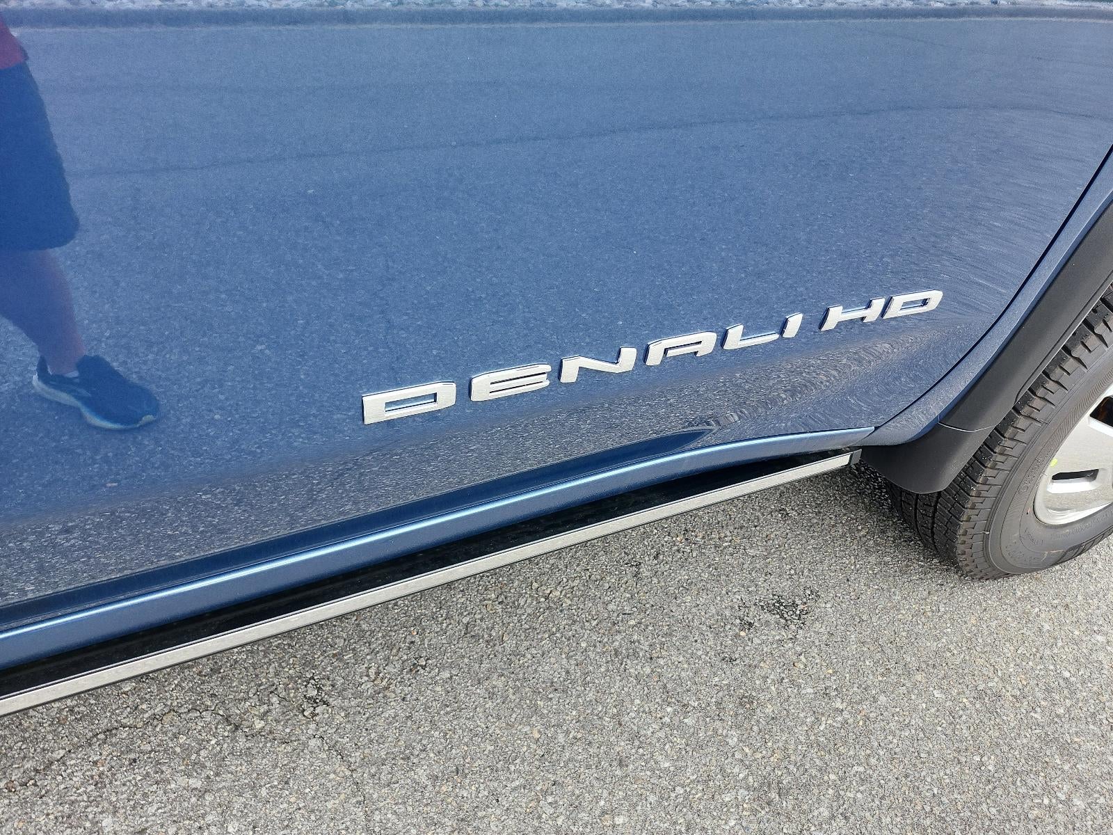 2026 GMC Sierra 3500HD Denali Ultimate - Photo 6