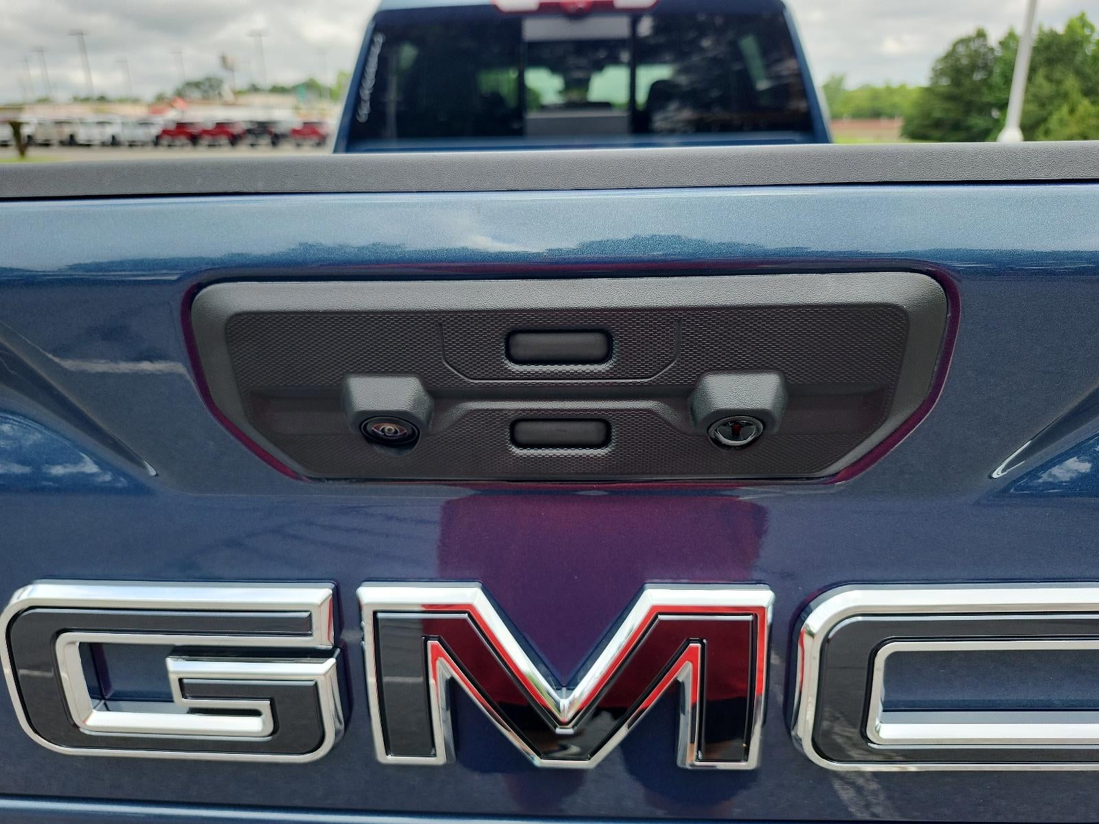 2026 GMC Sierra 3500HD Denali Ultimate - Photo 9