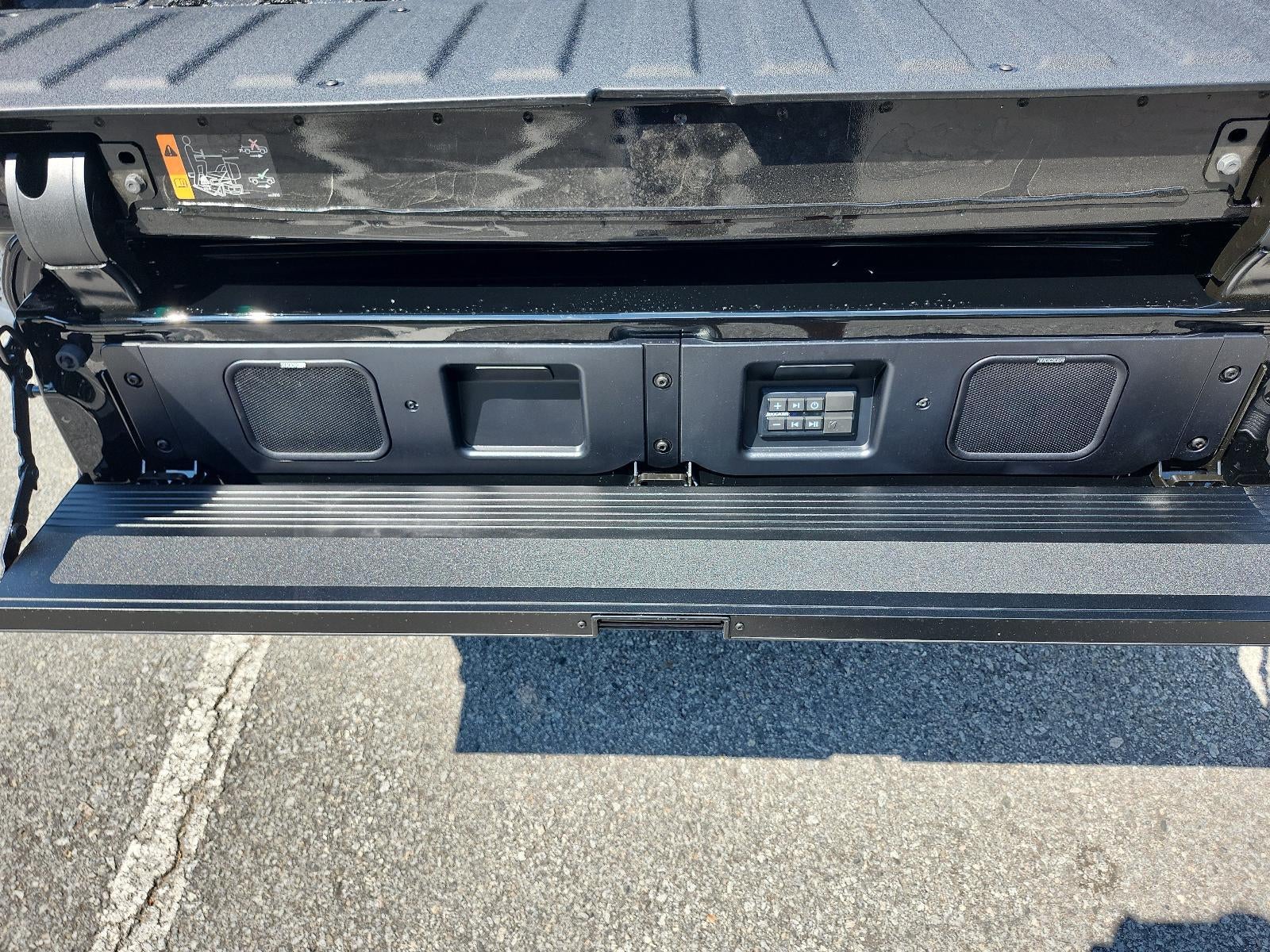 2026 GMC Sierra 3500 HD Crew Cab Long Box 4-Wheel Drive Denali Ultimate
