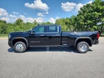 2026 GMC Sierra 3500 HD Crew Cab Long Box 4-Wheel Drive Denali Ultimate