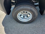 2026 GMC Sierra 3500 HD Crew Cab Long Box 4-Wheel Drive Denali Ultimate