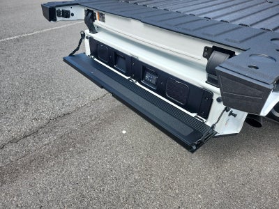 2026 GMC Sierra 2500 HD Crew Cab Standard Box 4-Wheel Drive AT4X