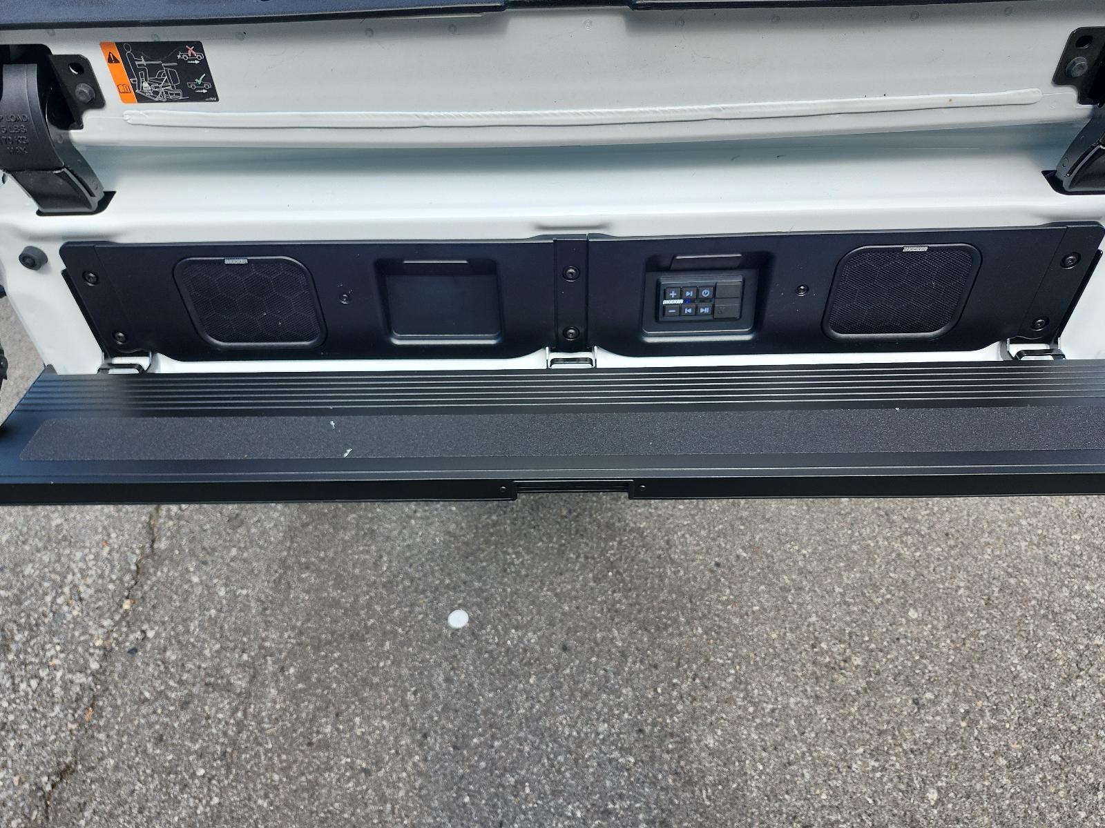 2026 GMC Sierra 2500 HD Crew Cab Standard Box 4-Wheel Drive AT4X