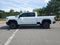 2026 GMC Sierra 2500 HD Crew Cab Standard Box 4-Wheel Drive AT4X