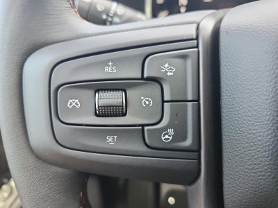 2026 GMC Sierra 2500 HD Crew Cab Standard Box 4-Wheel Drive AT4X