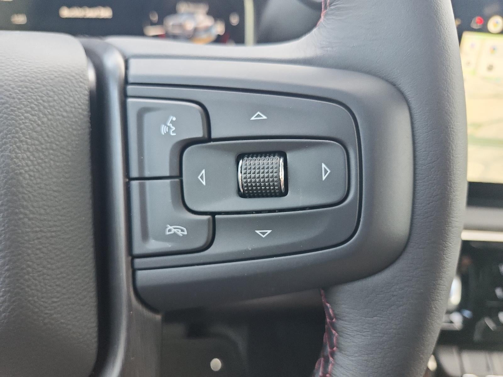 2026 GMC Sierra 2500 HD Crew Cab Standard Box 4-Wheel Drive AT4X