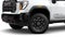 2026 GMC Sierra 2500 HD Crew Cab Standard Box 4-Wheel Drive AT4X
