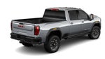 2026 GMC Sierra 2500 HD Crew Cab Standard Box 4-Wheel Drive AT4X