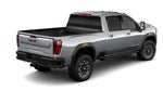 2026 GMC Sierra 2500 HD Crew Cab Standard Box 4-Wheel Drive AT4X