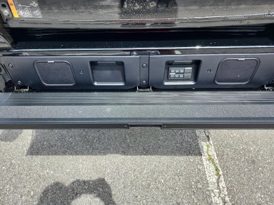 2026 GMC Sierra 2500 HD Crew Cab Standard Box 4-Wheel Drive AT4X