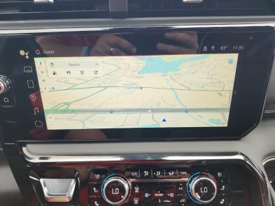 2026 GMC Sierra 2500 HD Crew Cab Standard Box 4-Wheel Drive AT4X