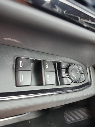 2026 GMC Sierra 2500 HD Crew Cab Standard Box 4-Wheel Drive AT4X