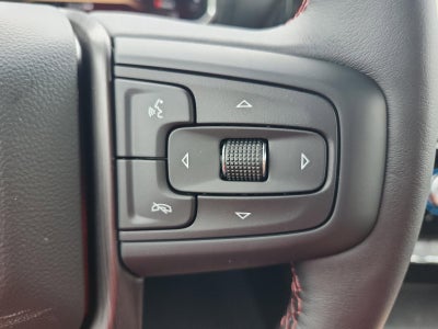 2026 GMC Sierra 2500 HD Crew Cab Standard Box 4-Wheel Drive AT4X