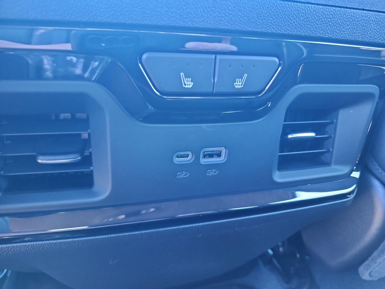 2026 GMC Sierra 2500 HD Crew Cab Standard Box 4-Wheel Drive AT4X