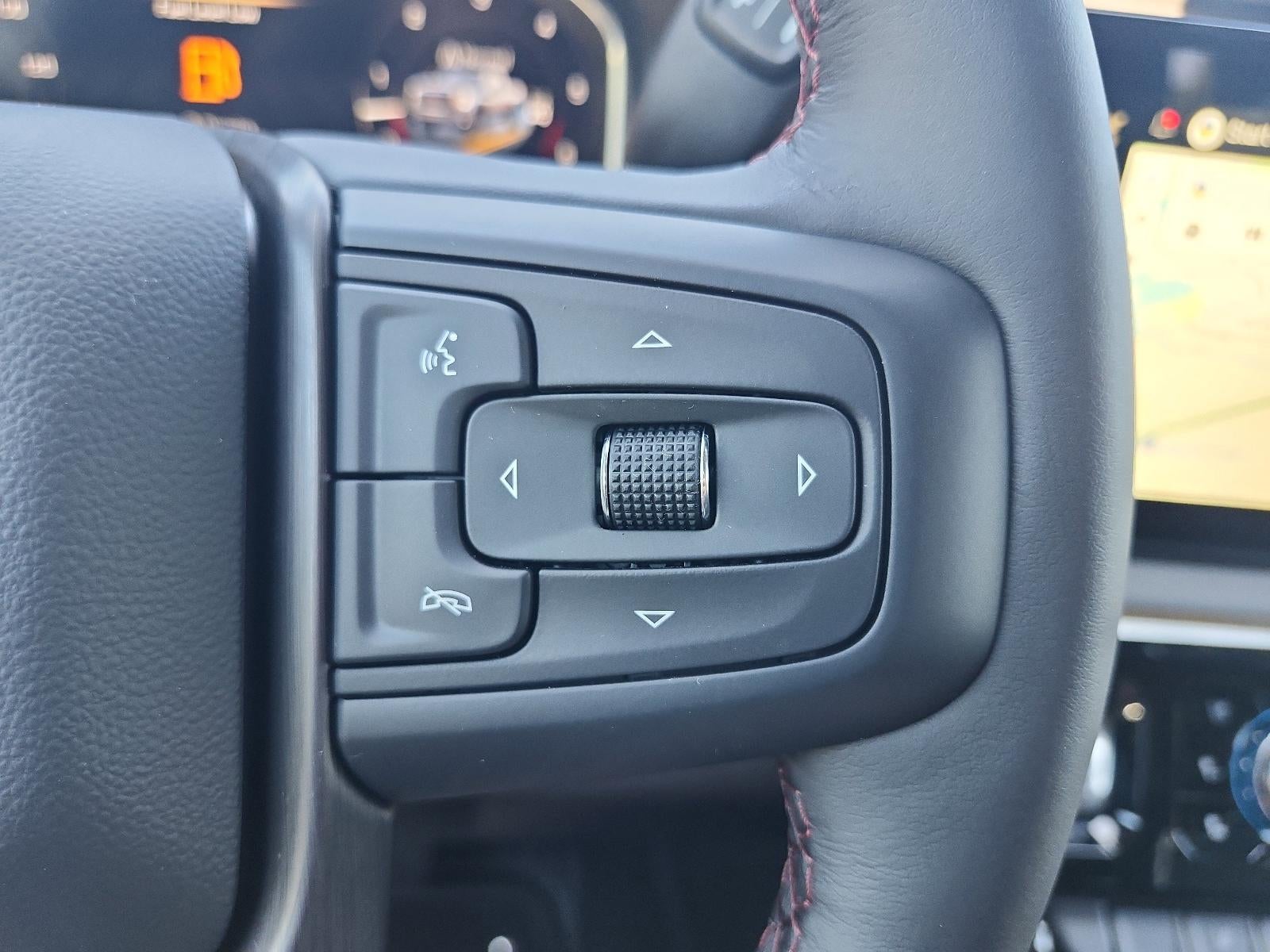 2026 GMC Sierra 2500 HD Crew Cab Standard Box 4-Wheel Drive AT4X