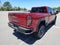 2026 GMC Sierra 2500 HD Crew Cab Standard Box 4-Wheel Drive AT4X