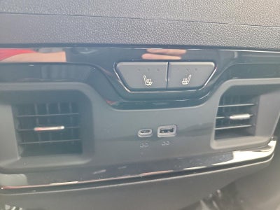 2026 GMC Sierra 2500 HD Crew Cab Standard Box 4-Wheel Drive AT4X