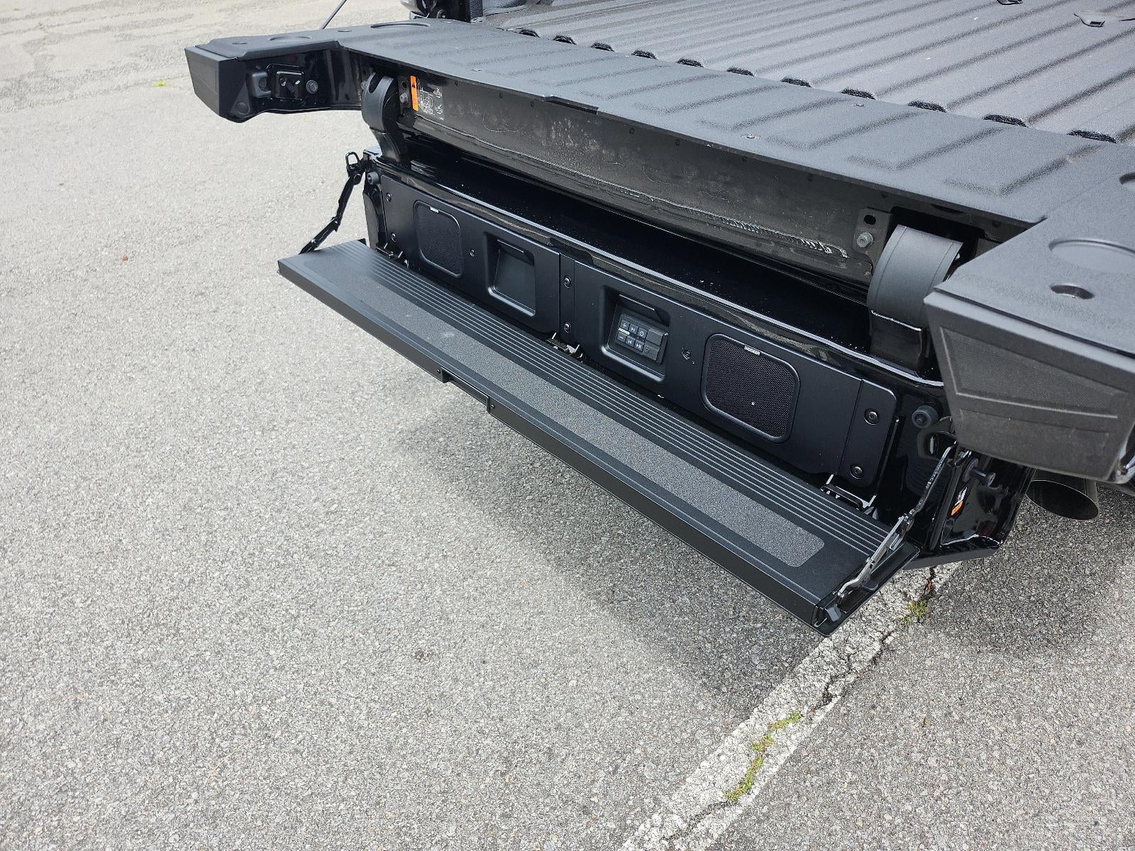 2026 GMC Sierra 2500HD AT4X - Photo 10