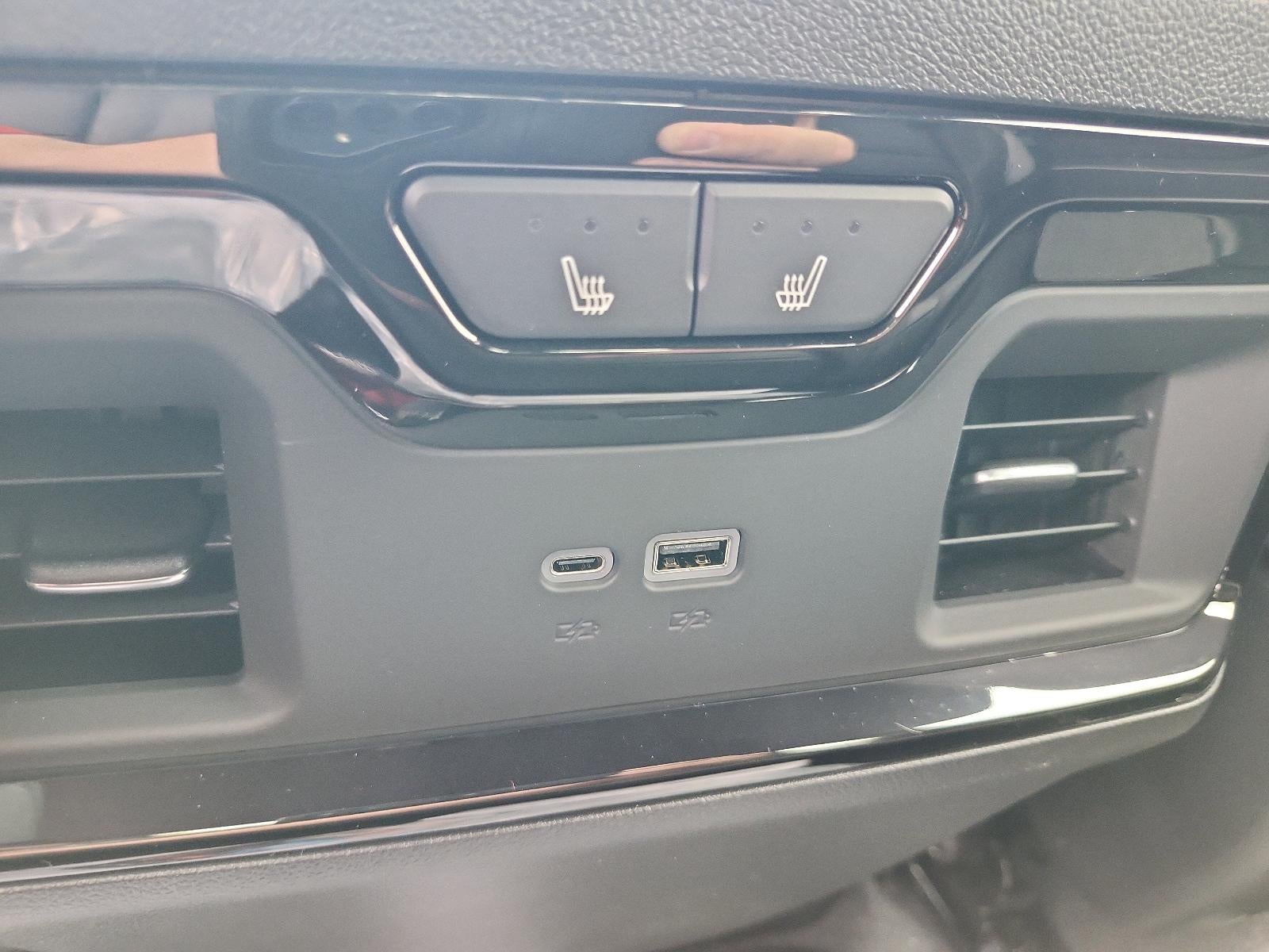2026 GMC Sierra 2500HD AT4X - Photo 12