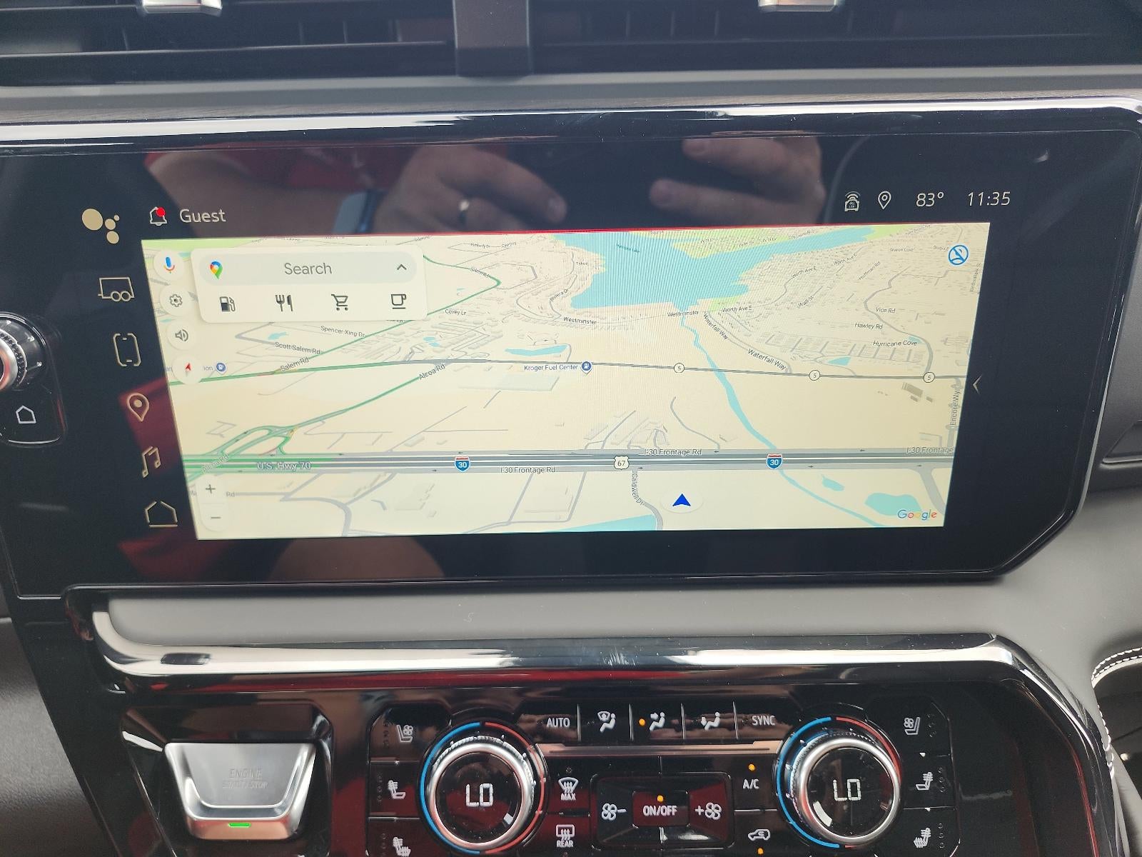 2026 GMC Sierra 2500HD AT4X - Photo 16
