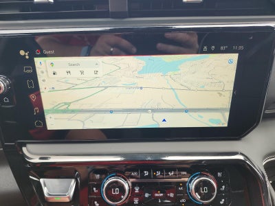 2026 GMC Sierra 2500 HD Crew Cab Standard Box 4-Wheel Drive AT4X