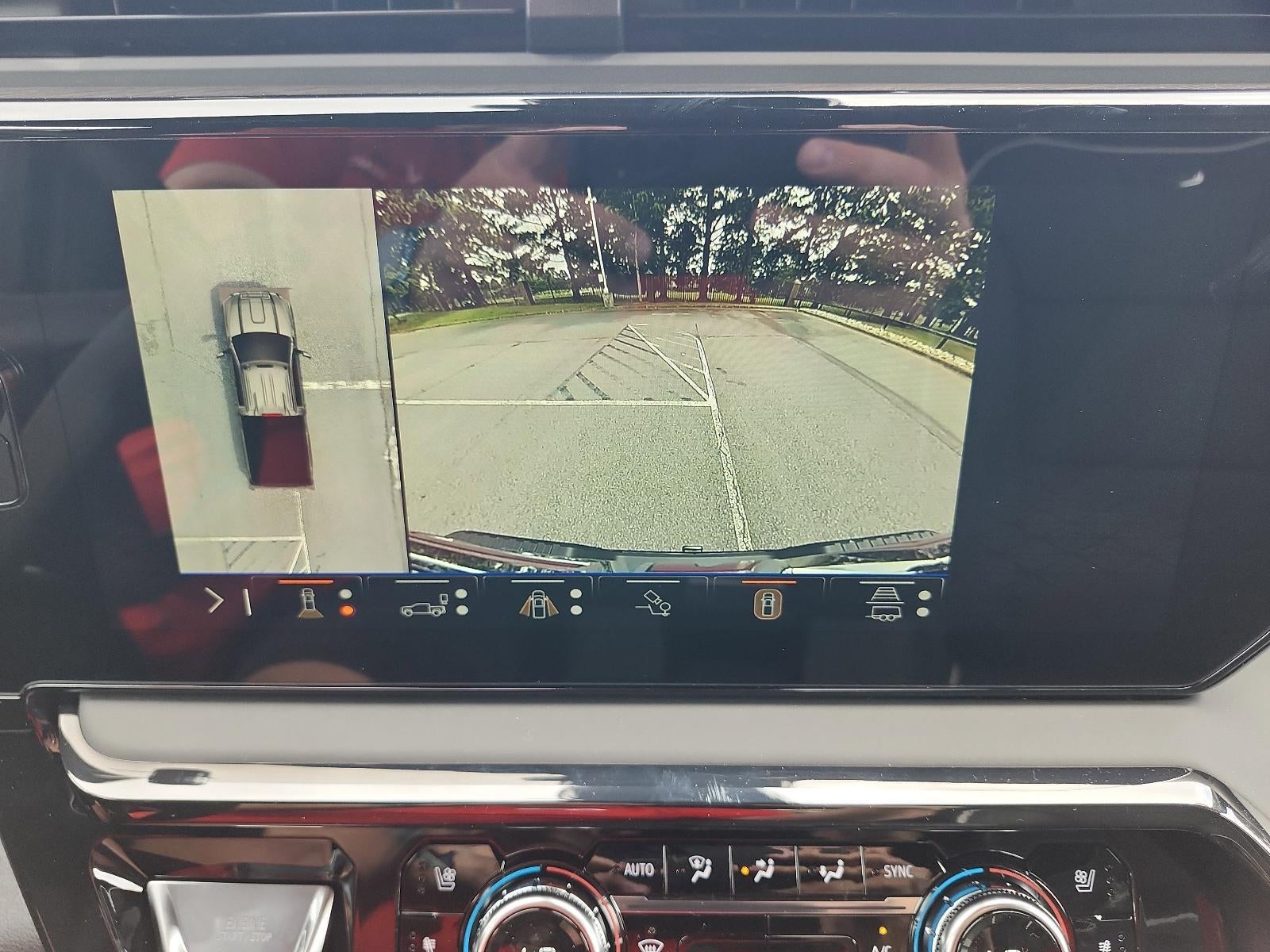 2026 GMC Sierra 2500HD AT4X - Photo 17