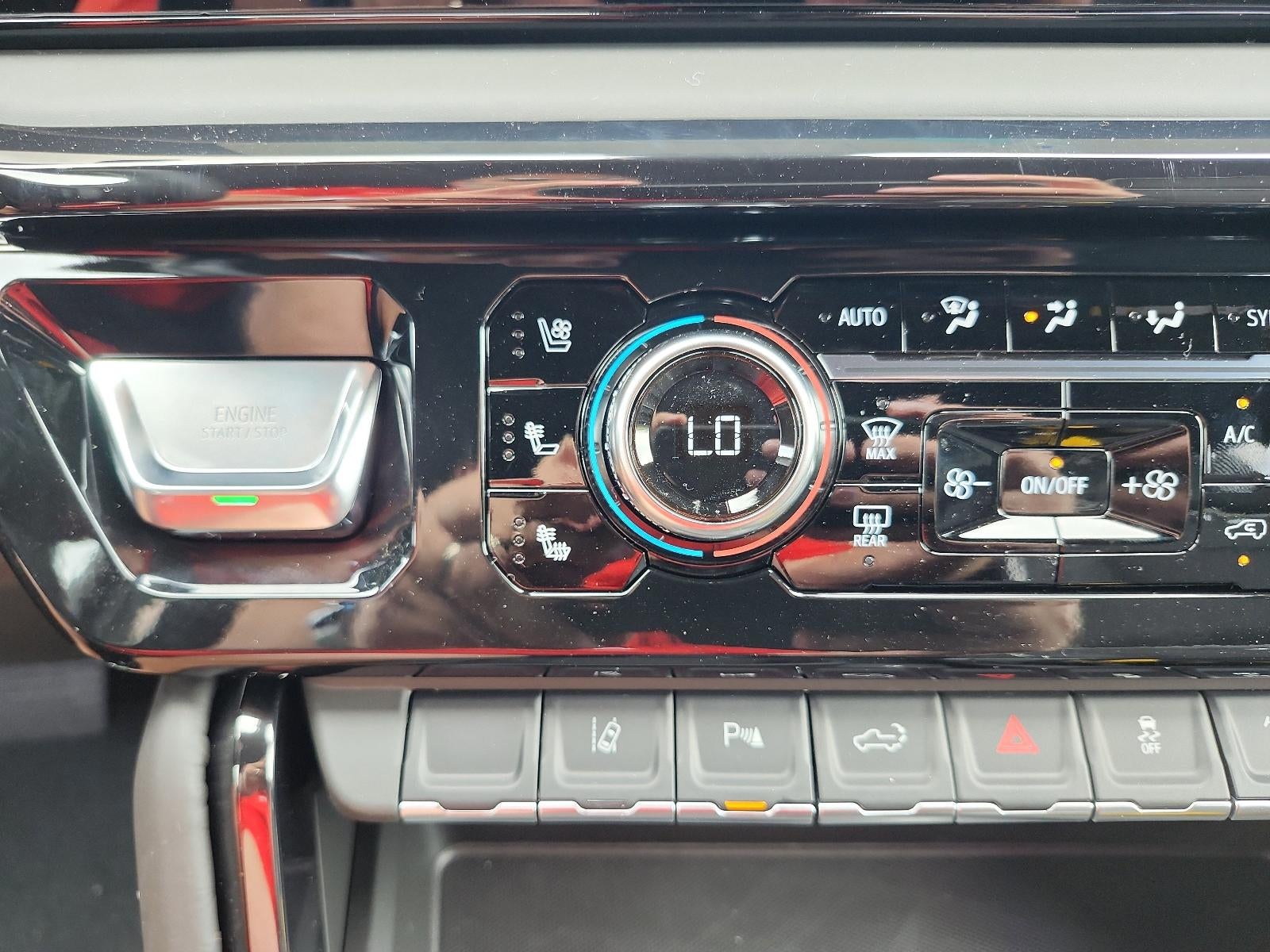 2026 GMC Sierra 2500HD AT4X - Photo 19