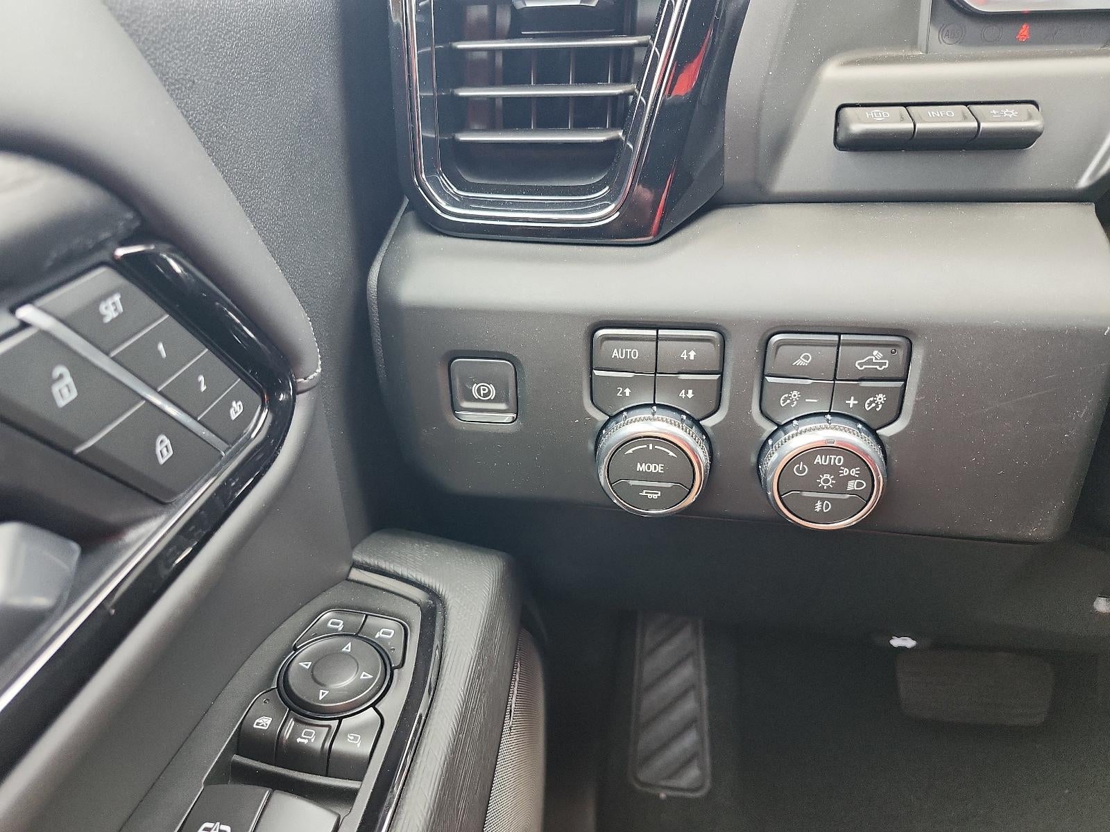 2026 GMC Sierra 2500HD AT4X - Photo 21