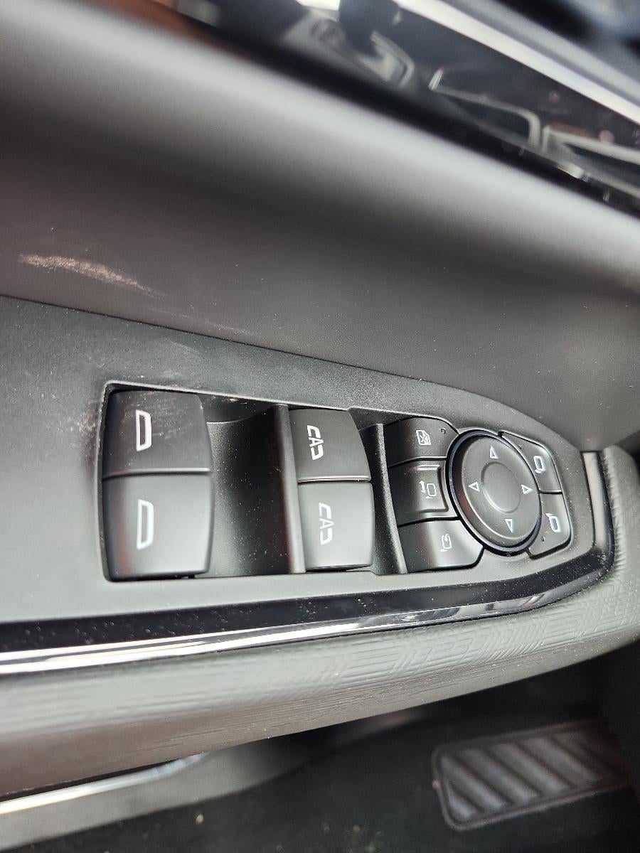 2026 GMC Sierra 2500HD AT4X - Photo 22