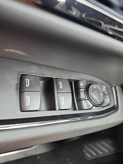 2026 GMC Sierra 2500 HD Crew Cab Standard Box 4-Wheel Drive AT4X
