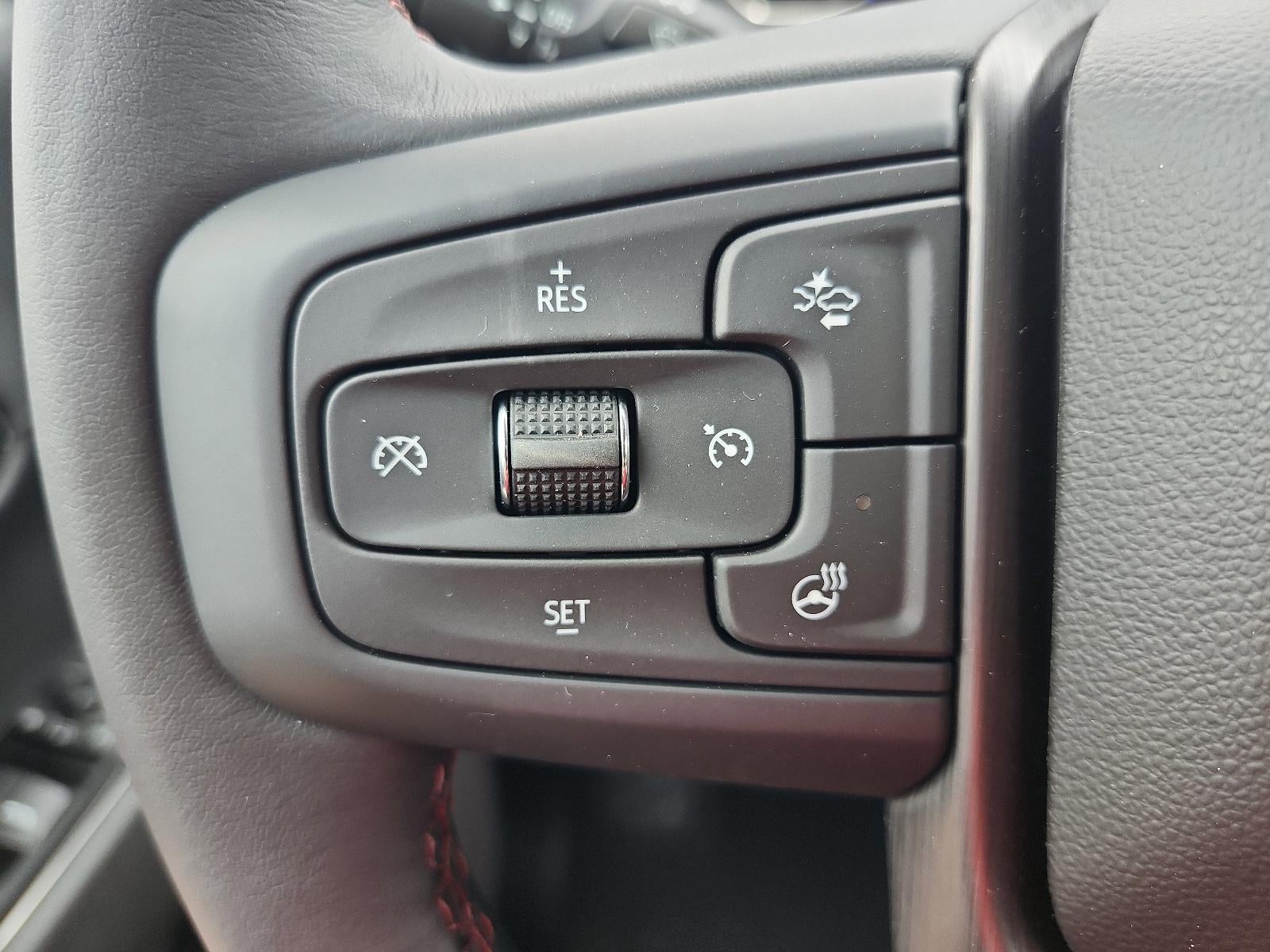 2026 GMC Sierra 2500HD AT4X - Photo 23