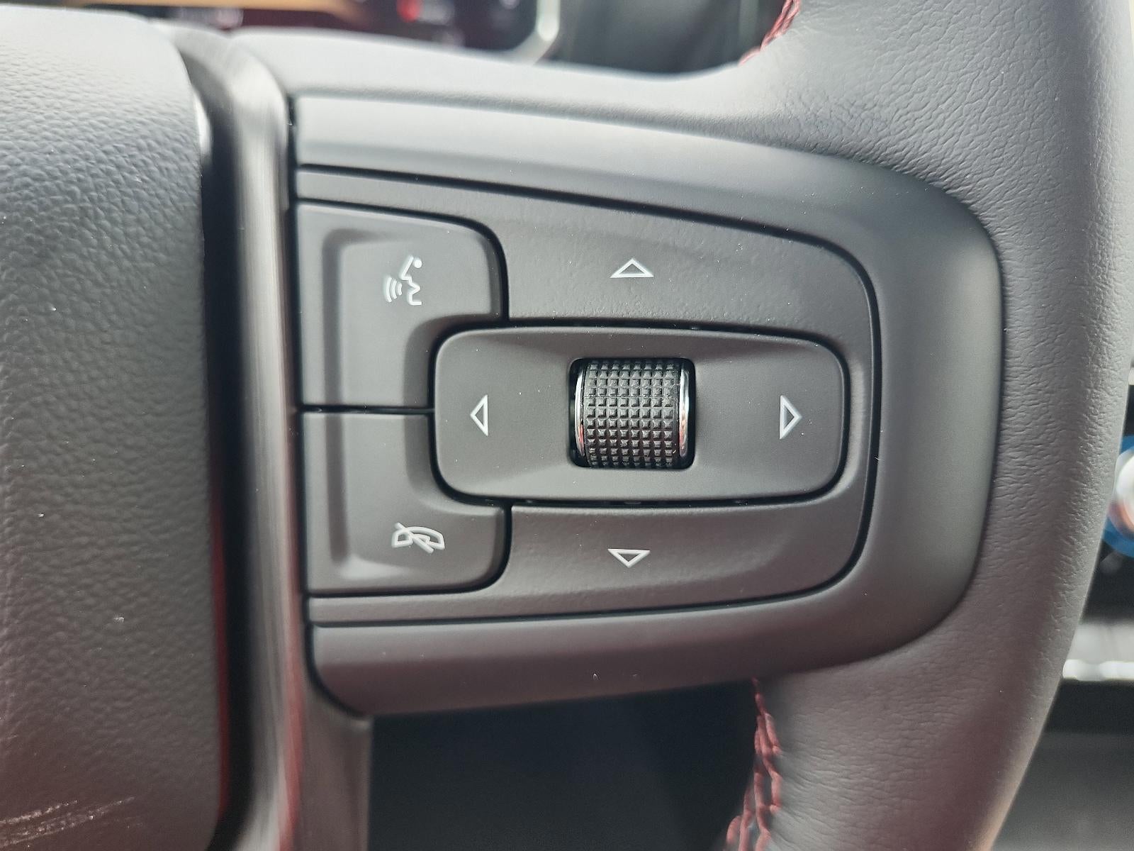 2026 GMC Sierra 2500HD AT4X - Photo 24