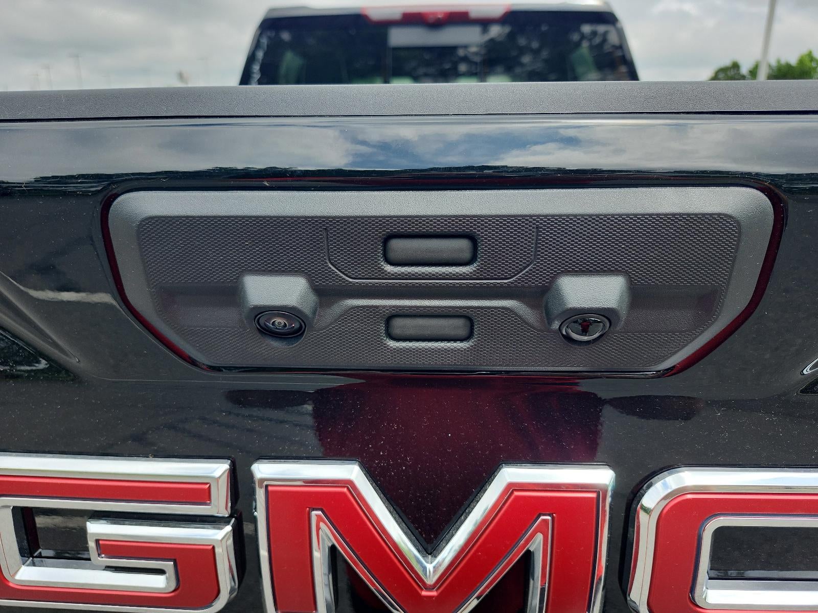 2026 GMC Sierra 2500HD AT4X - Photo 9