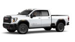2026 GMC Sierra 2500 HD Crew Cab Standard Box 4-Wheel Drive AT4X