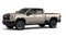 2026 GMC Sierra 2500 HD Crew Cab Standard Box 4-Wheel Drive AT4X