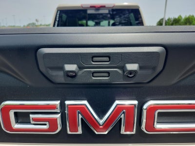 2026 GMC Sierra 2500 HD Crew Cab Standard Box 4-Wheel Drive AT4X