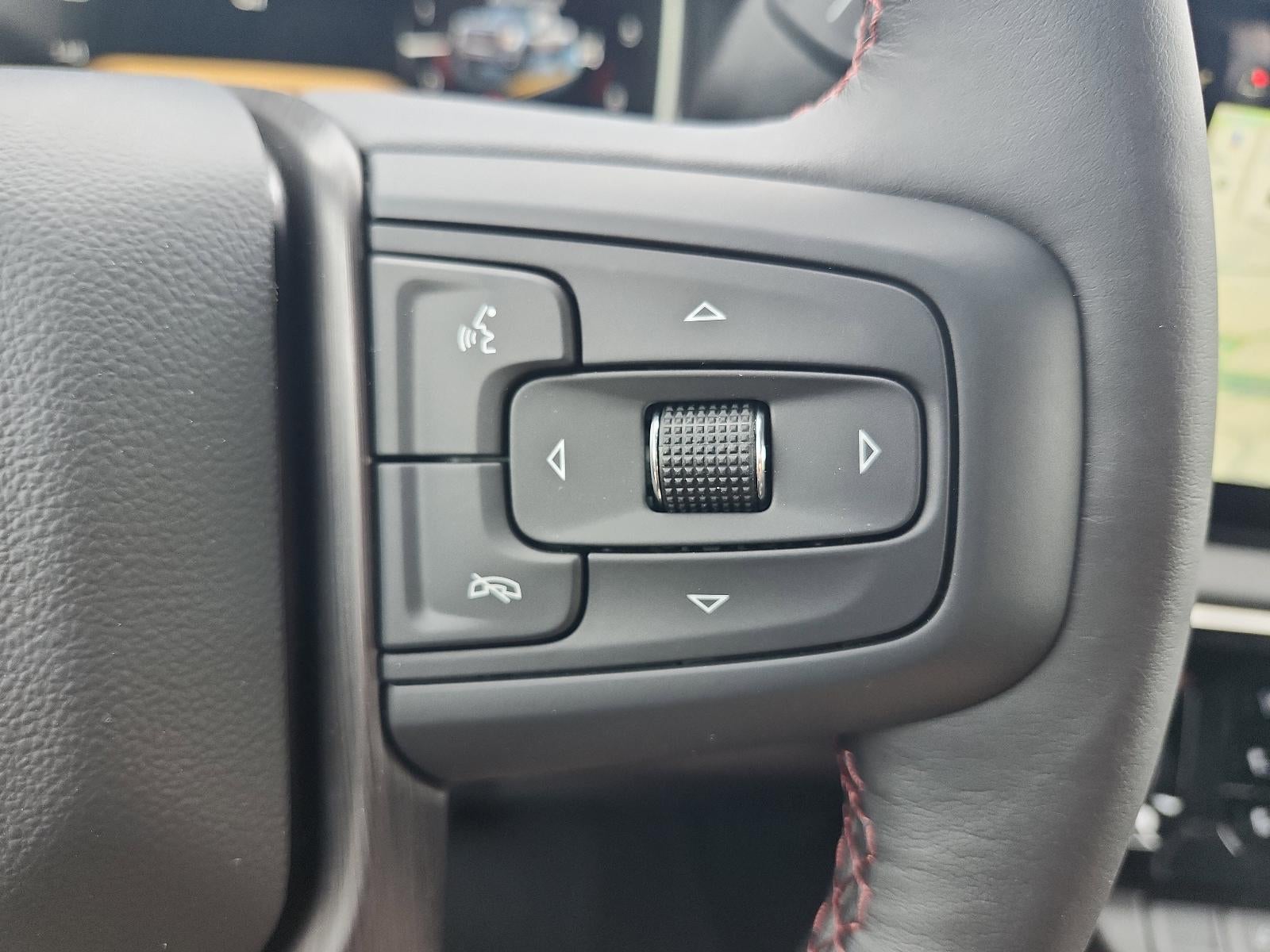 2026 GMC Sierra 2500 HD Crew Cab Standard Box 4-Wheel Drive AT4X