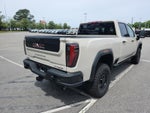 2026 GMC Sierra 2500 HD Crew Cab Standard Box 4-Wheel Drive AT4X