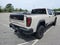 2026 GMC Sierra 2500 HD Crew Cab Standard Box 4-Wheel Drive AT4X